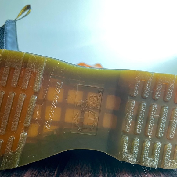 Doc Martens, Chelsea - Picture 5 of 7